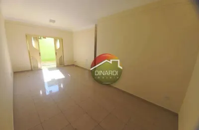 Apartamento com 3 dormitórios à venda, 95 m² por r$ 445.000,00 - jardim botânico - ribeirão preto/sp