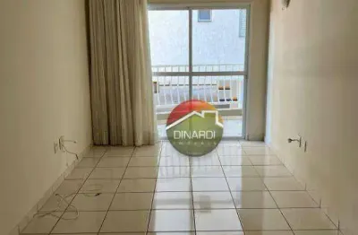 Apartamento com 3 dormitórios à venda, 95 m² por r$ 470.000,00 - jardim paulista - ribeirão preto/sp