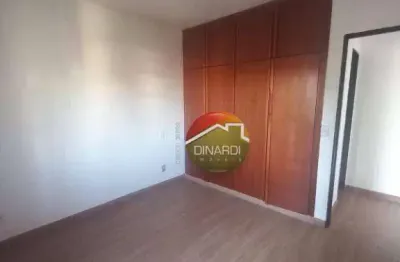 Apartamento com 1 quarto à venda, 43 m² por r$ 215.000 - jardim paulista - ribeirão preto/sp