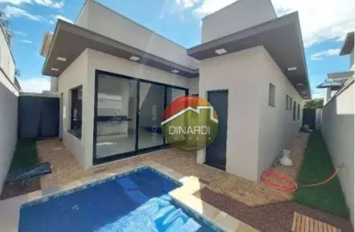 Casa 150m², 3 quartos sendo 3 suítes, á venda - recreio das acacias