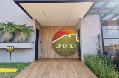 Salão para alugar, 310 m² por r$ 20.640,00/mês - jardim botânico - ribeirão preto/sp