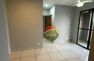 Apartamento com 2 quartos à venda, 49 m² por r$ 318.000 - bonfim paulista - ribeirão preto/sp