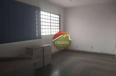 Sala à venda, 712 m² por r$ 1.590.000,00 - jardim paulista - ribeirão preto/sp
