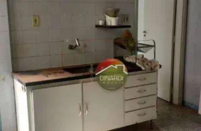 Apartamento com 3 dormitórios à venda, 258 m² por r$ 380.000,00 - centro - ribeirão preto/sp