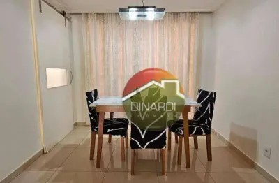 Casa à venda, 270 m² por r$ 635.000,00 - jardim dos hibiscos - ribeirão preto/sp