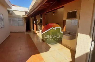 Casa com 5 dormitórios à venda, 243 m² por r$ 450.000,00 - campos elíseos - ribeirão preto/sp