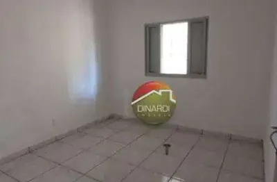 Casa com 4 dormitórios à venda, 130 m² por r$ 250.000,00 - centro - ribeirão preto/sp
