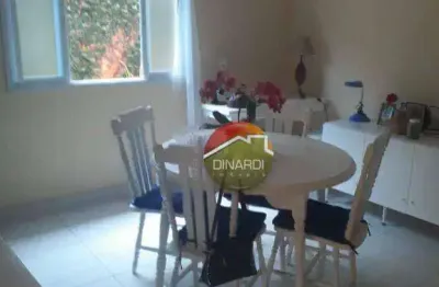Casa com 2 quartos à venda, 190 m² por r$ 480.000 - parque residencial cândido portinari - ribeirão preto/sp