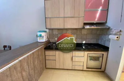 Casa com 2 dormitórios à venda, 90 m² por r$ 530.000,00 - santa cecília - ribeirão preto/sp
