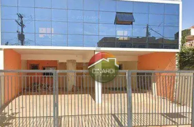 Sala à venda, 28 m² por r$ 155.000,00 - campos elíseos - ribeirão preto/sp