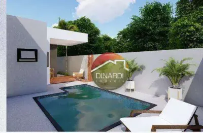 Casa 192m²,3 quartos sendo 3 suítes, à venda, - condomínio vista bella