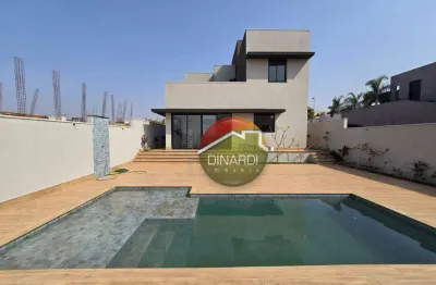 Casa com 04 suítes a venda, 274 m2 por r$ 2.420.000 - bonfim paulista