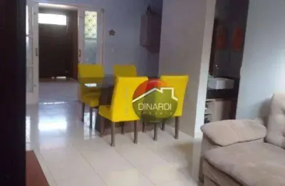Casa com 2 quartos, 14117 m²  - jamil seme cury - ribeirão preto/sp