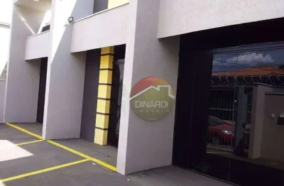 Casa com 3 dormitórios para alugar, 214 m² por r$ 6.246,90/mês - jardim são luiz - ribeirão preto/sp