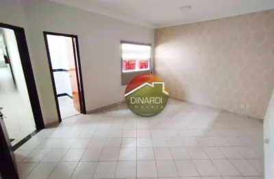 Sala à venda, 25 m² por r$ 150.000,00 - jardim canadá - ribeirão preto/sp
