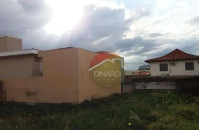 Terreno à venda, 822 m² por r$ 5.507.400,00 - alto da boa vista - ribeirão preto/sp