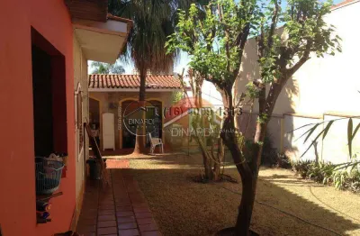 Casa com 3 dormitórios à venda, 273 m² por r$ 2.400.000,00 - jardim são luiz - ribeirão preto/sp