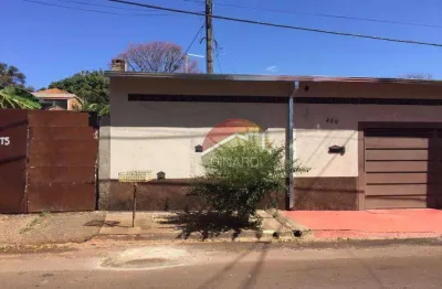 Terreno à venda, 500 m² por r$ 450.000,00 - recreio das  acácias - ribeirão preto/sp