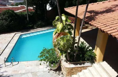 Casa com 4 dormitórios à venda, 680 m² por r$ 2.000.000,00 - jardim são luiz - ribeirão preto/sp