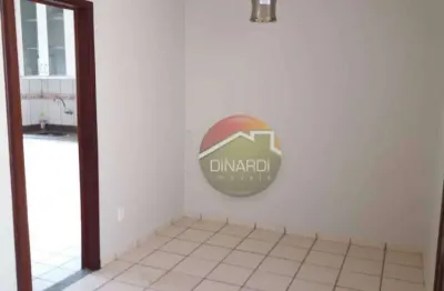 Apartamento com 3 dormitórios à venda, 53 m² por r$ 155.000,00 - jardim paulistano - ribeirão preto/sp