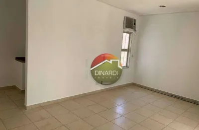 Sala para alugar, 35 m² por r$ 2.010,93/mês - centro - ribeirão preto/sp