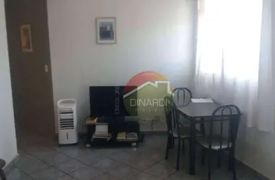 Apartamento com 3 dormitórios à venda, 80 m² por r$ 300.000,00 - jardim sumaré - ribeirão preto/sp