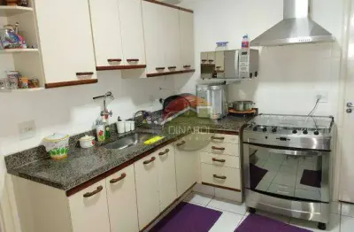 Apartamento com 3 dormitórios à venda, 104 m² por r$ 371.000,00 - jardim castelo branco - ribeirão preto/sp