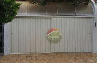 Casa com 4 dormitórios, 180 m² - venda por r$ 480.000,00 ou aluguel por r$ 3.930,84/mês - jardim macedo - ribeirão preto/sp
