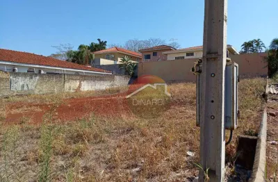 Terreno, 840 m² - venda por r$ 2.500.000,00 ou aluguel por r$ 3.750,00/mês - ribeirânia - ribeirão preto/sp