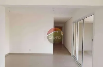 Apartamento à venda, 85 m² por r$ 480.000,00 - vila seixas - ribeirão preto/sp