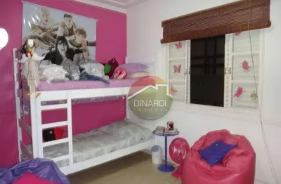 Apartamento com 2 dormitórios à venda, 79 m² por r$ 295.000,00 - jardim palma travassos - ribeirão preto/sp