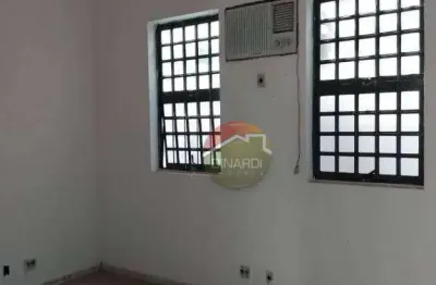 Salão, 75 m² - venda por r$ 260.000,00 ou aluguel por r$ 2.686,65/mês - campos elíseos - ribeirão preto/sp