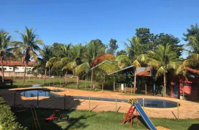 Terreno em condomínio fechado à venda na Rodovia Prefeito Antônio Duarte Nogueira, Vila do Golf, Ribeirão Preto
