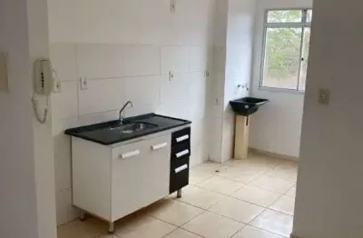 Apartamento à venda, 47 m² por r$ 150.000,00 - ribeirão verde - ribeirão preto/sp