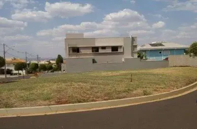 Terreno à venda, 571 m² por r$ 589.000,00 - recreio das  acácias - ribeirão preto/sp