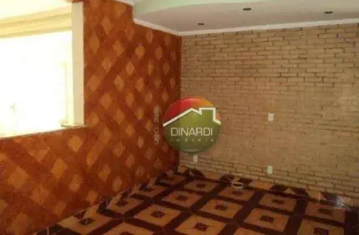 Casa à venda, 86 m² por r$ 286.000,00 - jardim zara - ribeirão preto/sp