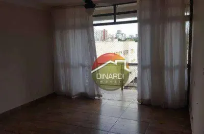Apartamento com 3 dormitórios à venda, 89 m² por r$ 304.000,00 - vila seixas - ribeirão preto/sp