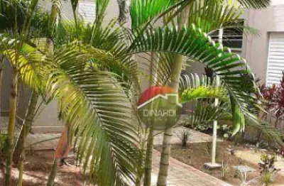 Apartamento com 2 dormitórios à venda, 47 m² por r$ 170.000,00 - ribeirão verde - ribeirão preto/sp