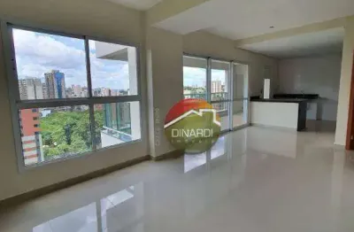 Apartamento com 3 suítes à venda, 114 m² por r$ 845.250 - jardim botânico - ribeirão preto/sp