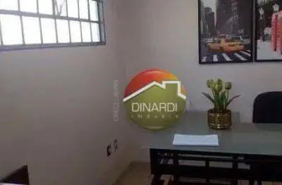 Sala, 50 m² - venda por r$ 1.700.000,00 ou aluguel por r$ 2.500,02/mês - bonfim paulista - ribeirão preto/sp