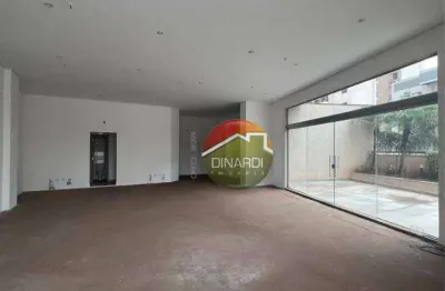 Sala, 244 m² - venda por r$ 854.000,00 ou aluguel por r$ 7.957,01/mês - jardim botânico - ribeirão preto/sp