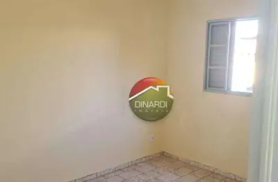 Casa com 2 dormitórios à venda, 50 m² por r$ 260.000,00 - planalto verde - ribeirão preto/sp