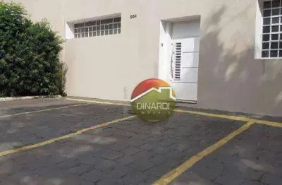 Casa com 1 dormitório à venda, 202 m² por r$ 550.000,00 - vila seixas - ribeirão preto/sp