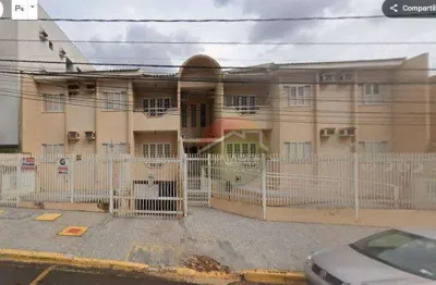 Apartamento com 2 dormitórios à venda, 77 m² por r$ 360.000,00 - vila ana maria - ribeirão preto/sp