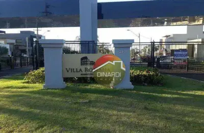 Terreno à venda, 388 m² por r$ 466.000,00 - recreio das acácias - ribeirão preto/sp