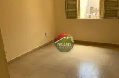 Casa com 3 dormitórios à venda, 95 m² por r$ 310.000,00 - vila mariana - ribeirão preto/sp