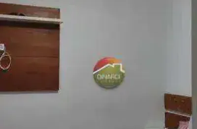 Apartamento com 2 dormitórios à venda, 74 m² por r$ 310.000,00 - nova aliança - ribeirão preto/sp