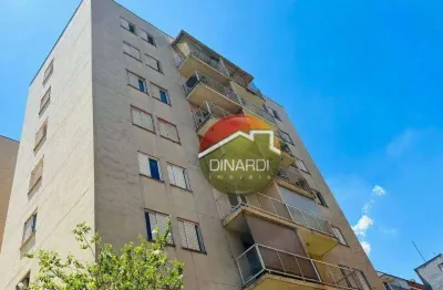 Apartamento com 3 dormitórios à venda, 75 m² por r$ 260.000,00 - lagoinha - ribeirão preto/sp
