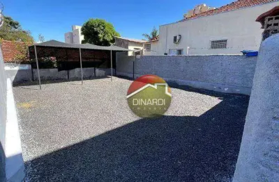 Terreno à venda, 410 m² por r$ 900.000,00 - campos elíseos - ribeirão preto/sp