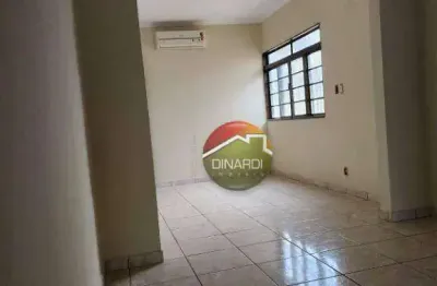 Casa com 4 dormitórios à venda, 186 m² por r$ 600.000,00 - independência - ribeirão preto/sp